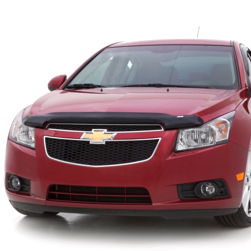 Picture of AVS Carflector Shield Hood Deflectors - 20237