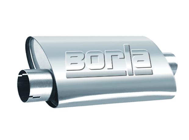 Picture of Borla BOR Pro-XS Mufflers - 40657