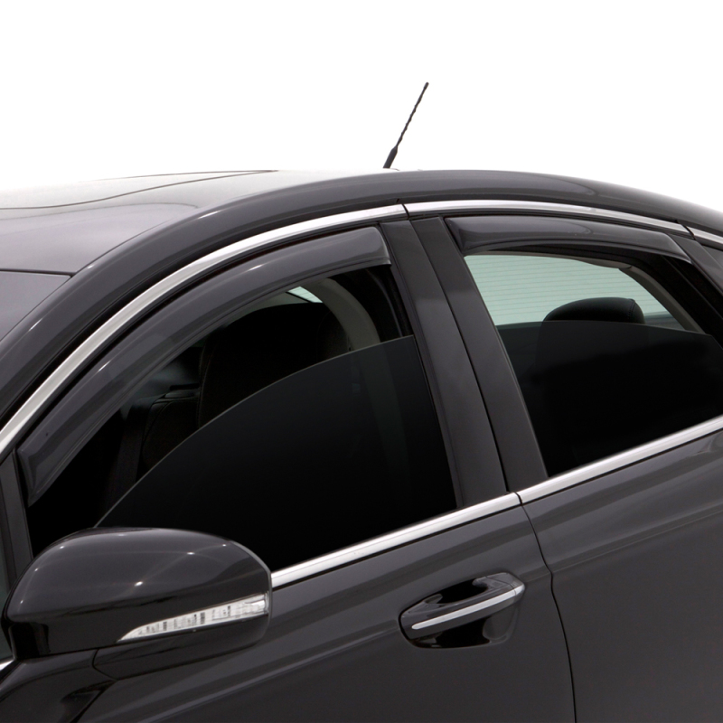 Picture of AVS In-Channel Ventvisors Wind Deflectors - 194991