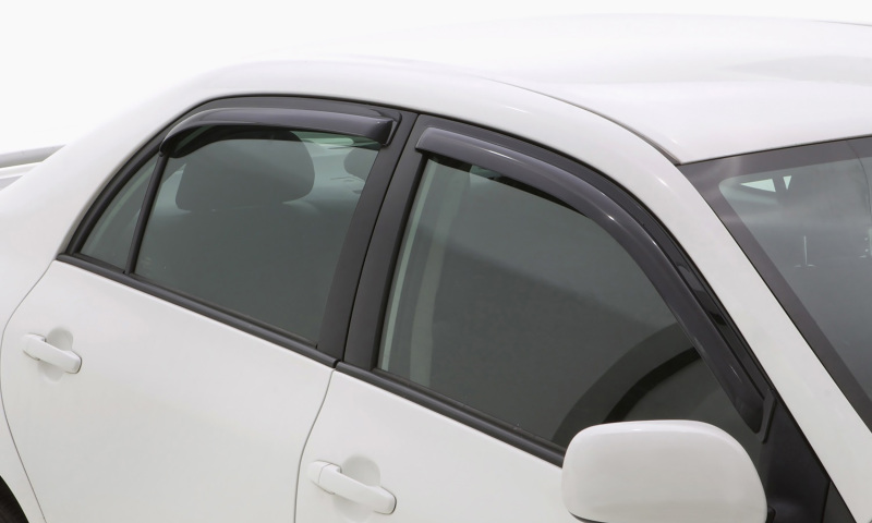 Picture of AVS In-Channel Ventvisors Wind Deflectors - 194611