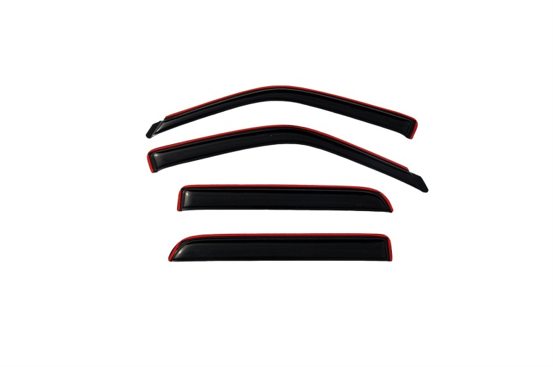Picture of AVS In-Channel Ventvisors Wind Deflectors - 194949
