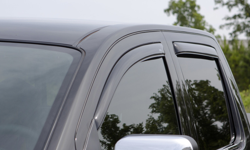 Picture of AVS In-Channel Ventvisors Wind Deflectors - 194949
