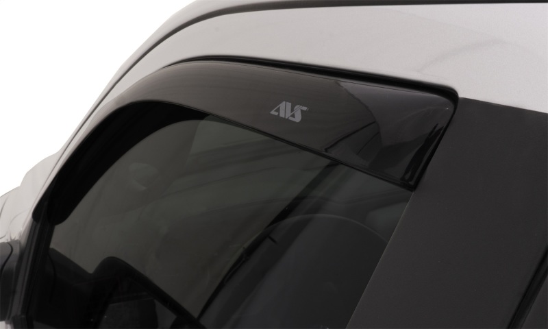 Picture of AVS In-Channel Ventvisors Wind Deflectors - 92011