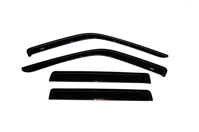 Picture of AVS Ventvisor-Smoke Wind Deflectors - 94320