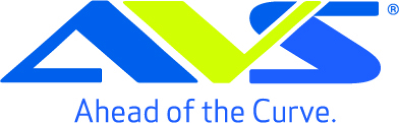 Picture of AVS Ventvisor-Smoke Wind Deflectors - 94259