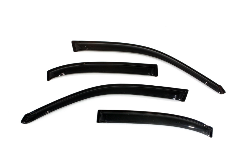Picture of AVS Ventvisor-Smoke Wind Deflectors - 94213