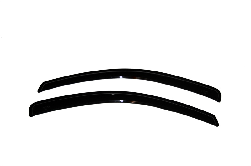 Picture of AVS Ventvisor-Smoke Wind Deflectors - 92601