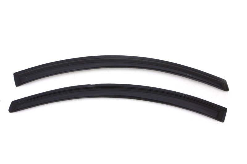 Picture of AVS Ventvisor-Smoke Wind Deflectors - 92034