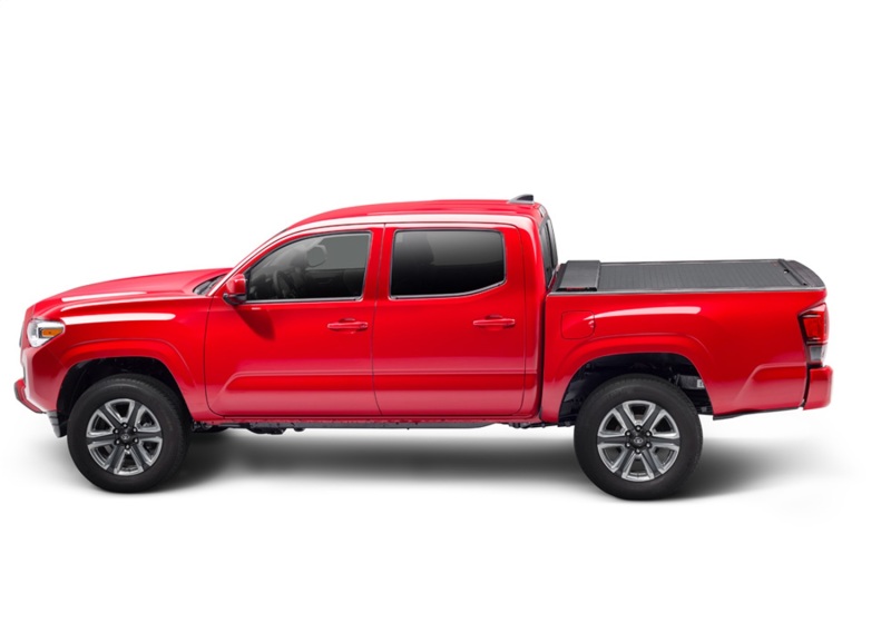 Picture of Roll-N-Lock RNL A-Series Tonneau Cover - BT530A