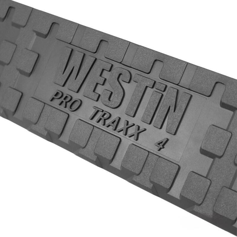 Picture of Westin WES Nerf Bars-PRO TRAXX 4 - 21-23255
