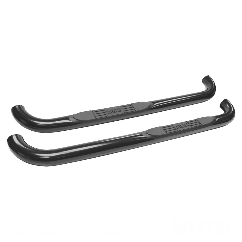 Picture of Westin WES Nerf Bars-E-Series 3 - 23-1105