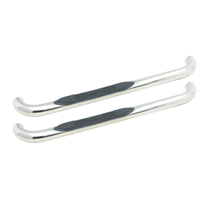 Picture of Westin WES Nerf Bars-E-Series 3 - 23-1400