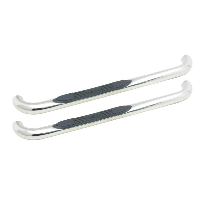 Picture of Westin WES Nerf Bars-E-Series 3 - 23-1400