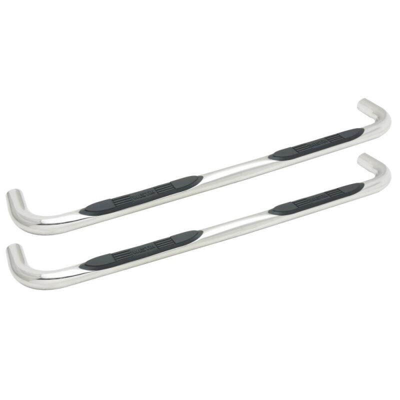 Picture of Westin WES Nerf Bars-E-Series 3 - 23-1950