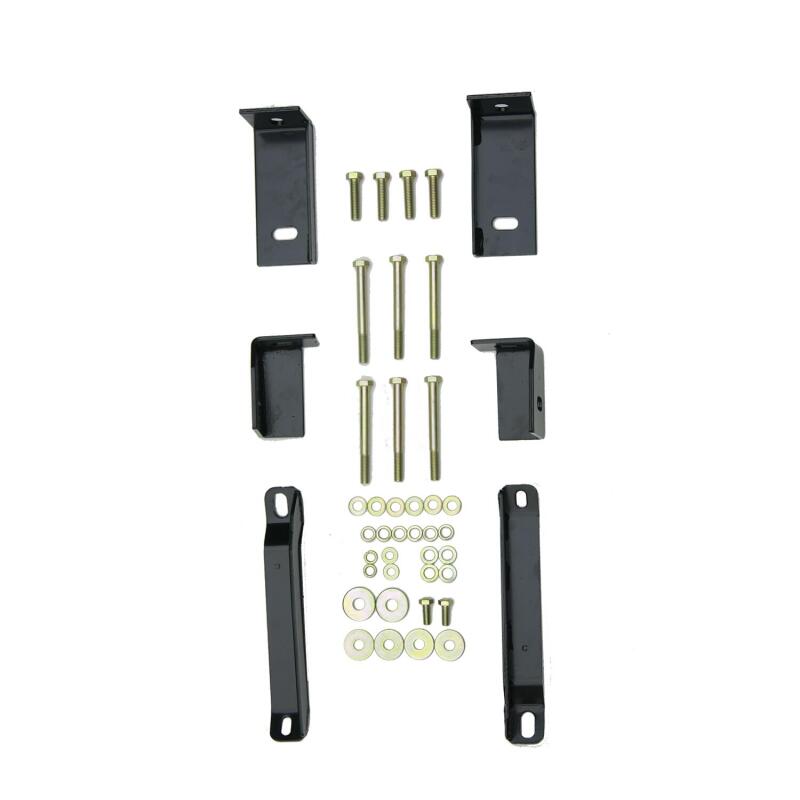 Picture of Westin WES Nerf Bars-E-Series 3 - 23-1950