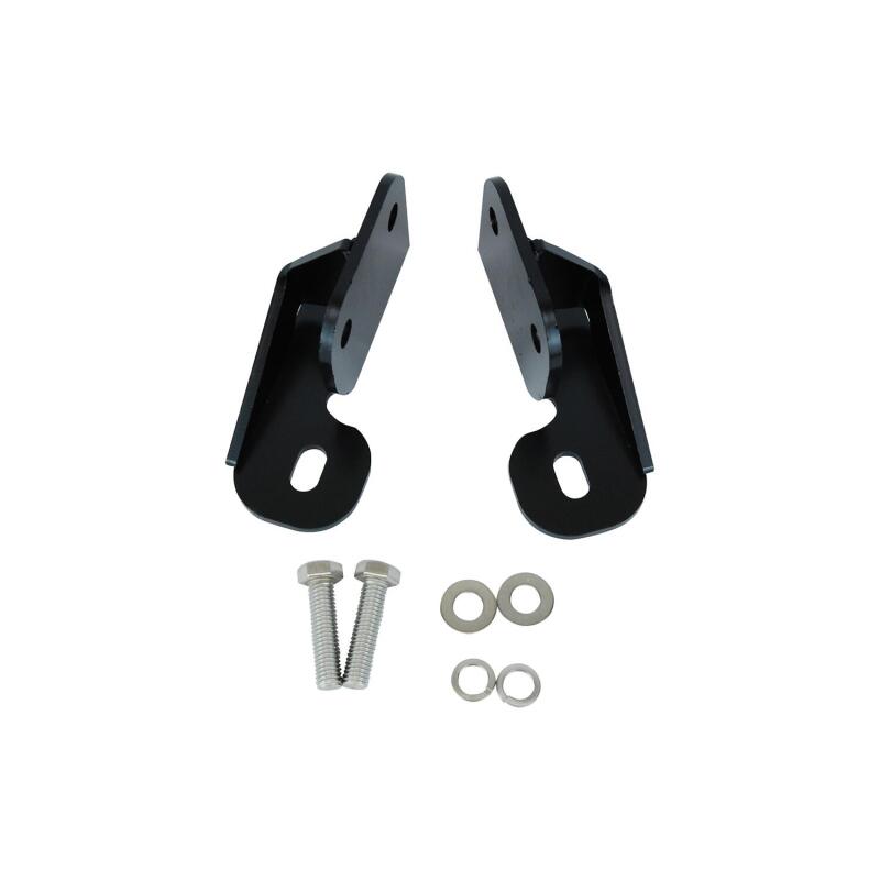 Picture of Westin WES Light Bar Mount Kits Light Mounts - 30-1065