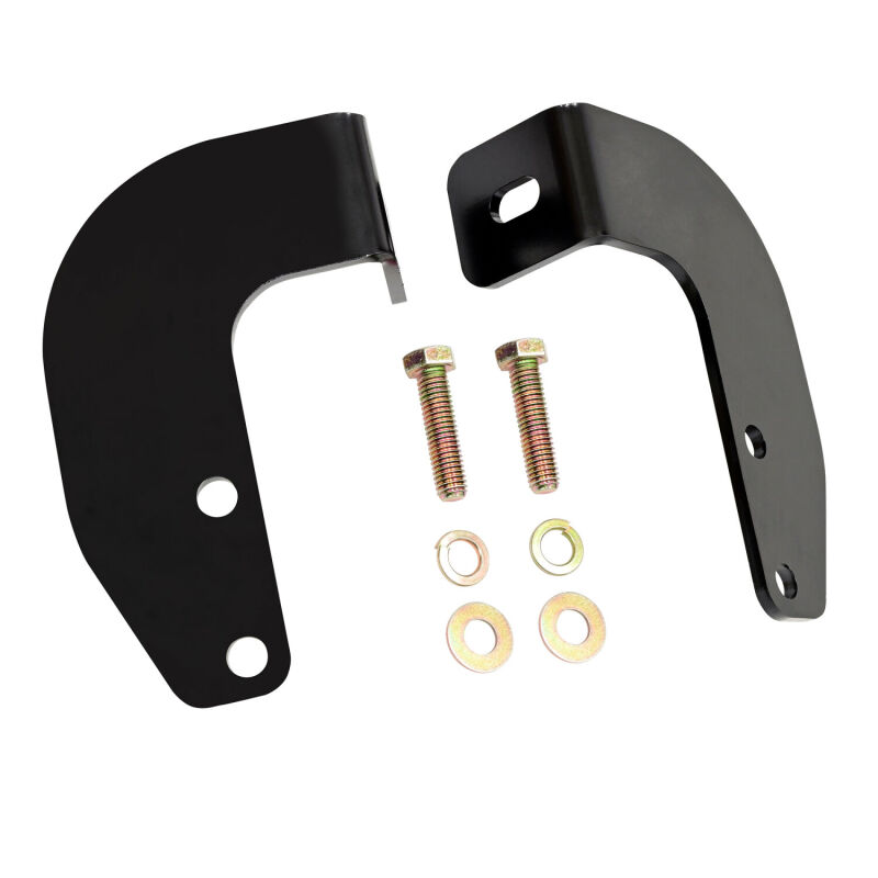 Picture of Westin WES Light Bar Mount Kits Light Mounts - 30-1115