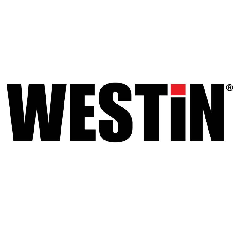 Picture of Westin WES Light Bar Mount Kits Light Mounts - 30-1105