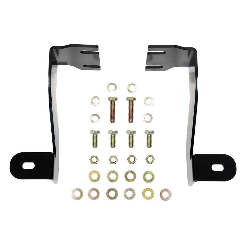 Picture of Westin WES Light Bar Mount Kits Light Mounts - 30-1145