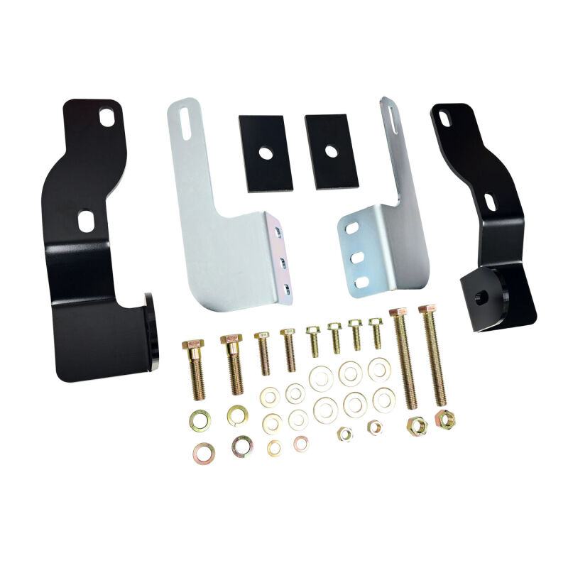 Picture of Westin WES Light Bar Mount Kits Light Mounts - 30-1165