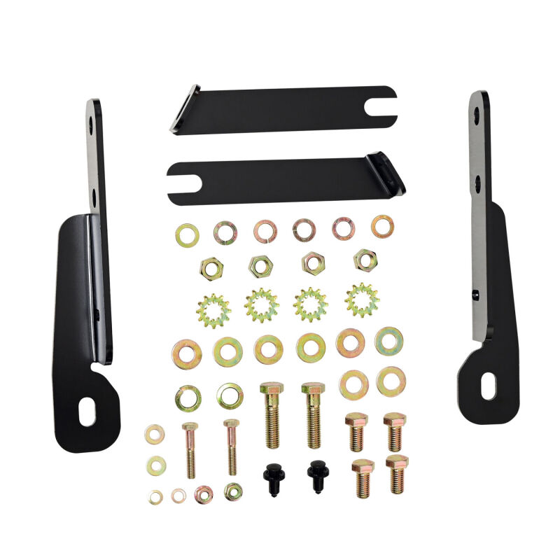 Picture of Westin WES Light Bar Mount Kits Light Mounts - 30-1235