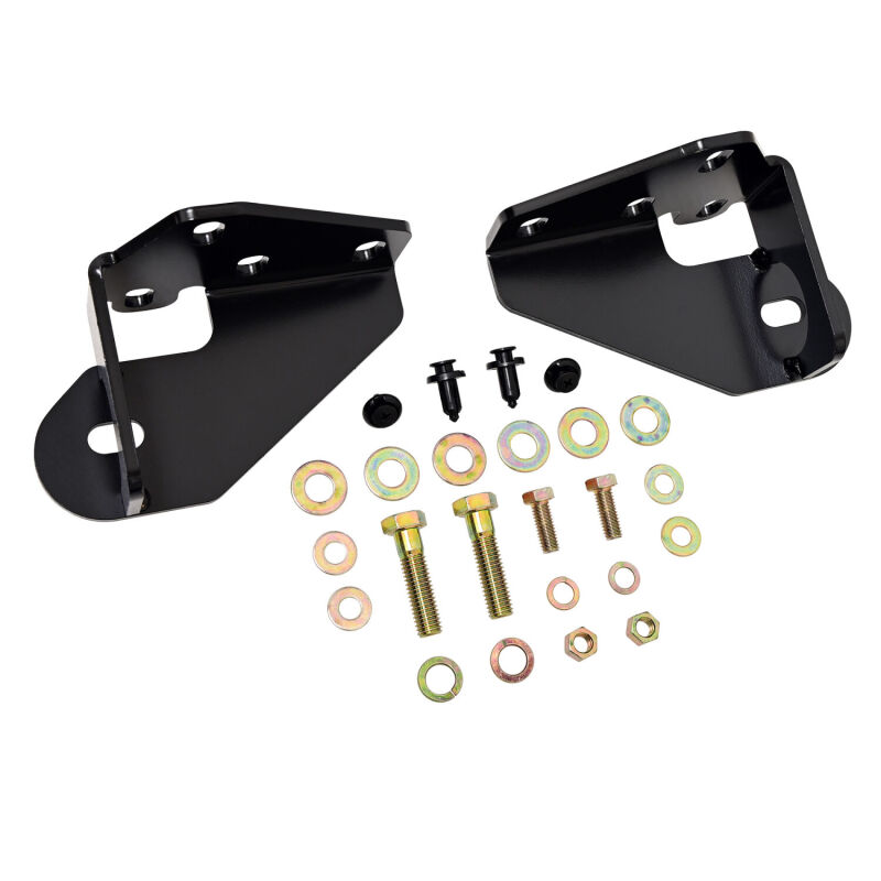Picture of Westin WES Light Bar Mount Kits Light Mounts - 30-1255
