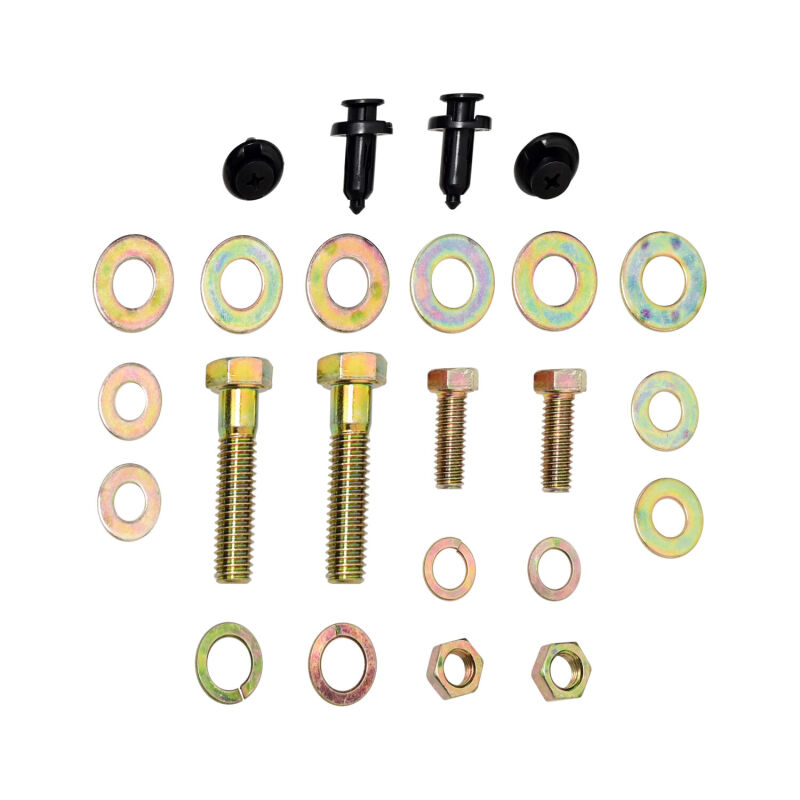 Picture of Westin WES Light Bar Mount Kits Light Mounts - 30-1255