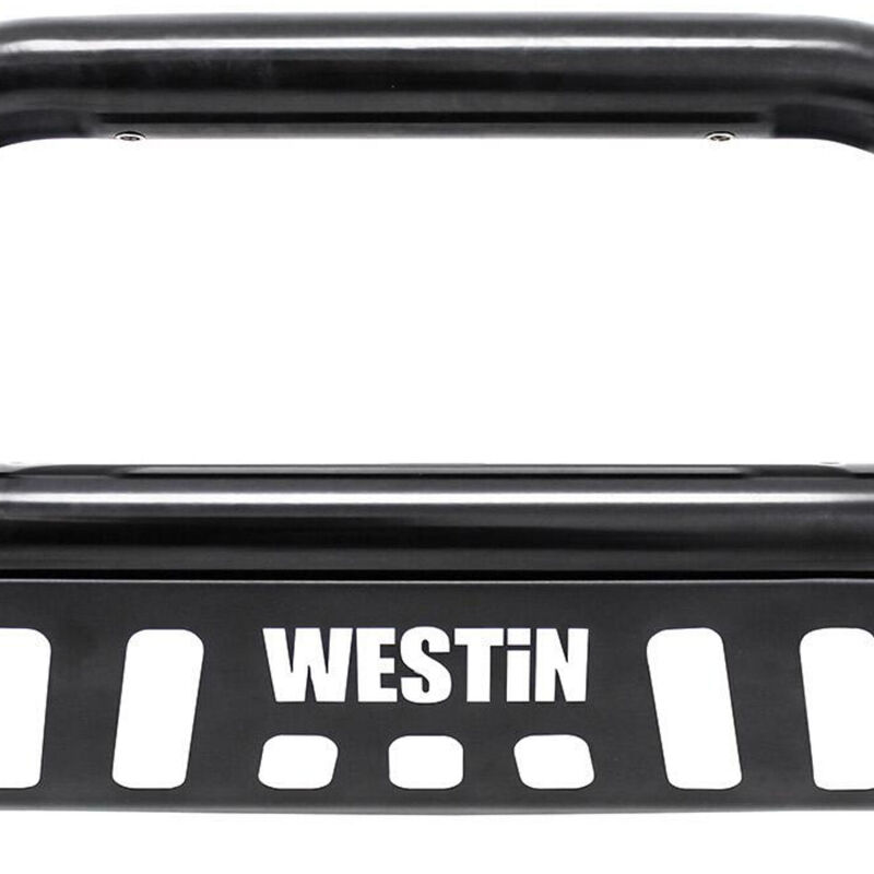 Picture of Westin WES Bull Bars-E-Series - 31-6015