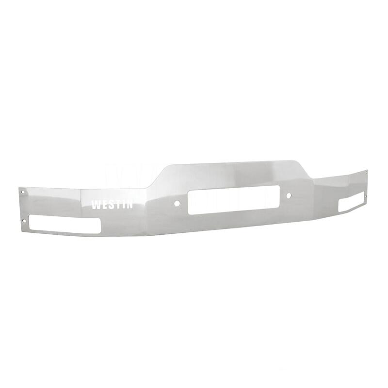 Picture of Westin WES MAX Winch System Winch Mounts - 46-70060