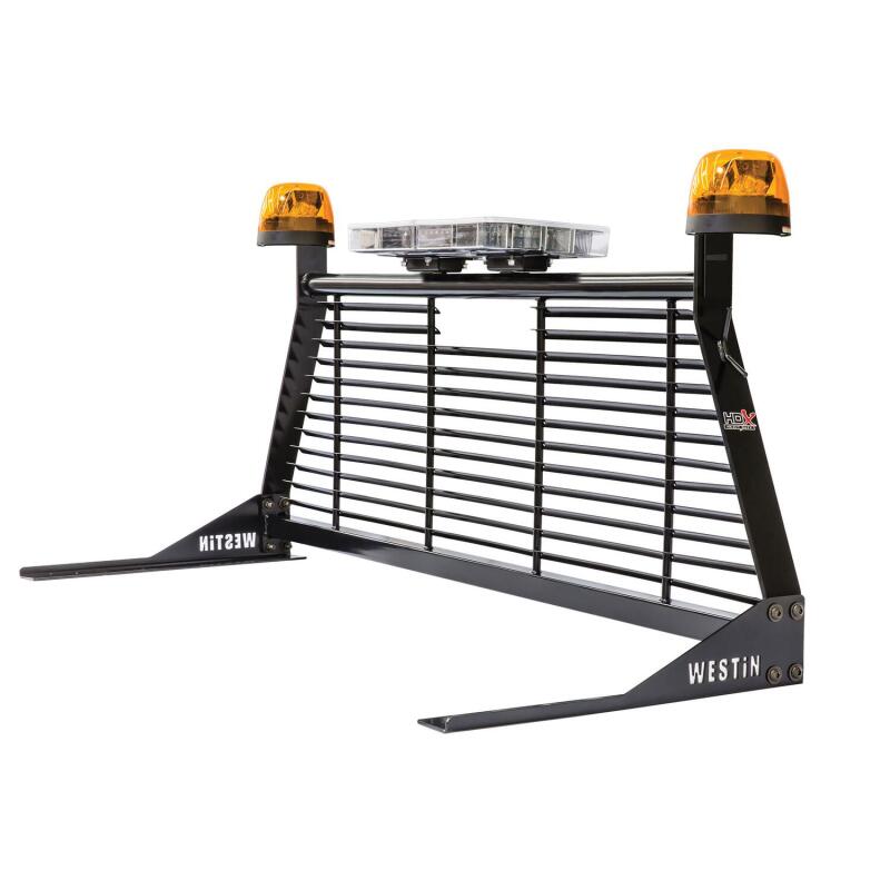 Picture of Westin WES HD Headache Racks - 57-8025