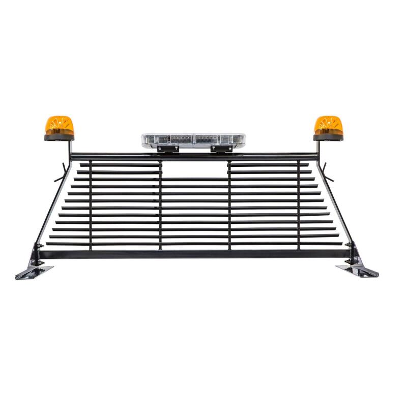 Picture of Westin WES HD Headache Racks - 57-8025