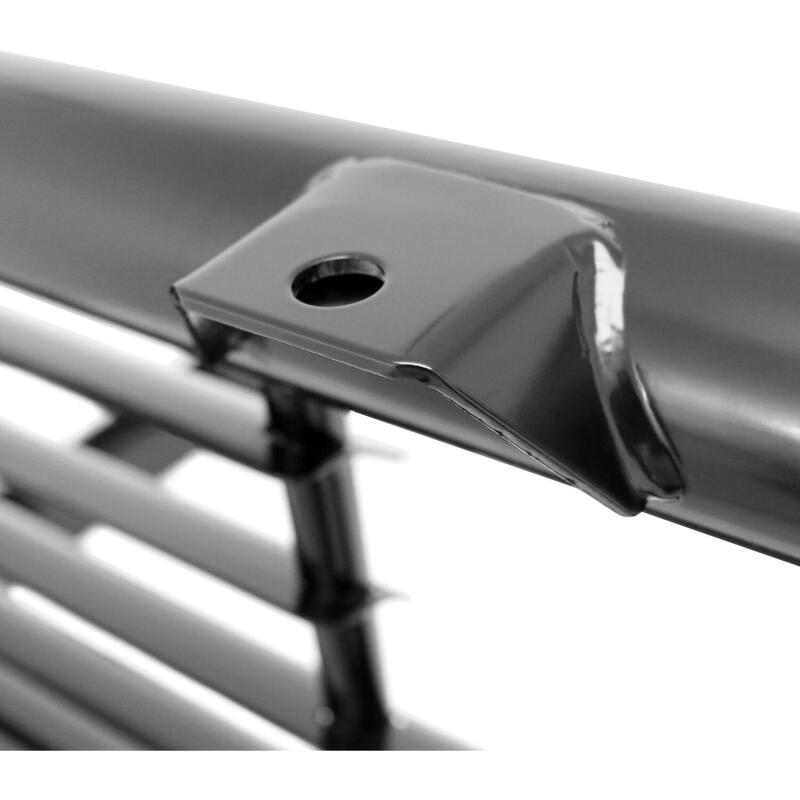 Picture of Westin WES HD Headache Racks - 57-8025