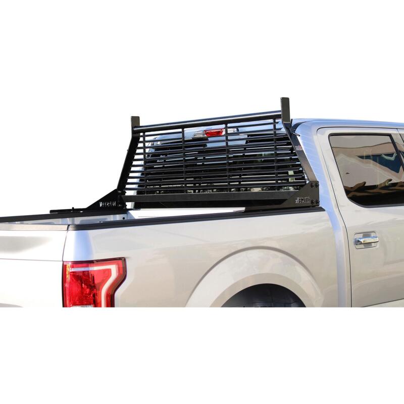 Picture of Westin WES HD Headache Racks - 57-8025