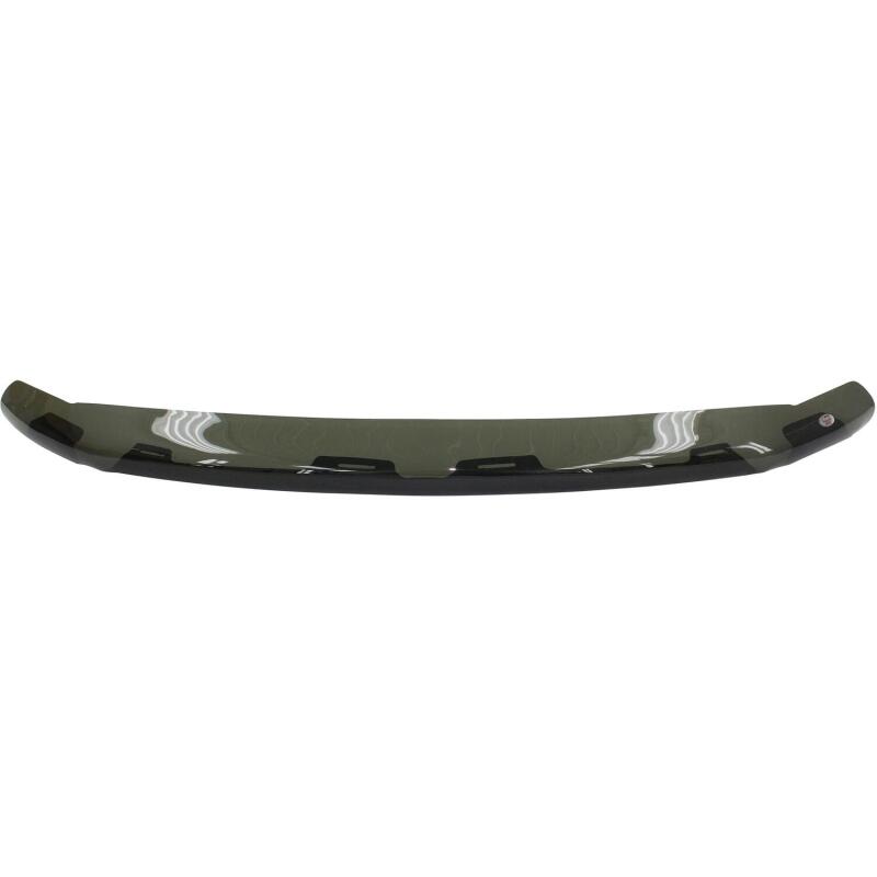 Picture of Westin WES Wade Bug Shield-Platinum Stone/Bug Deflectors - 72-91136