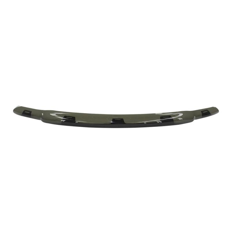 Picture of Westin WES Wade Bug Shield-Platinum Stone/Bug Deflectors - 72-97160