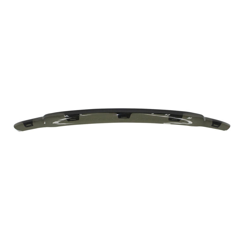 Picture of Westin WES Wade Bug Shield-Platinum Stone/Bug Deflectors - 72-97160