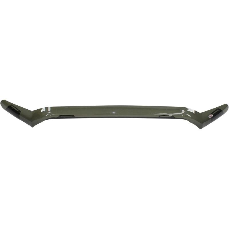 Picture of Westin WES Wade Bug Shield-Platinum Stone/Bug Deflectors - 72-97170