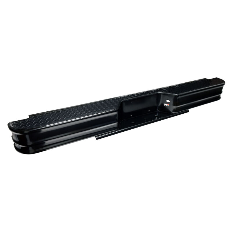 Picture of Westin WES Fey Diamondstep Bumpers - 20000