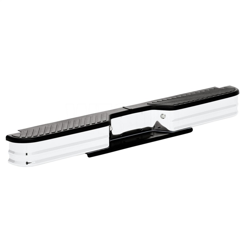 Picture of Westin WES Fey Surestep Bumpers - 21007