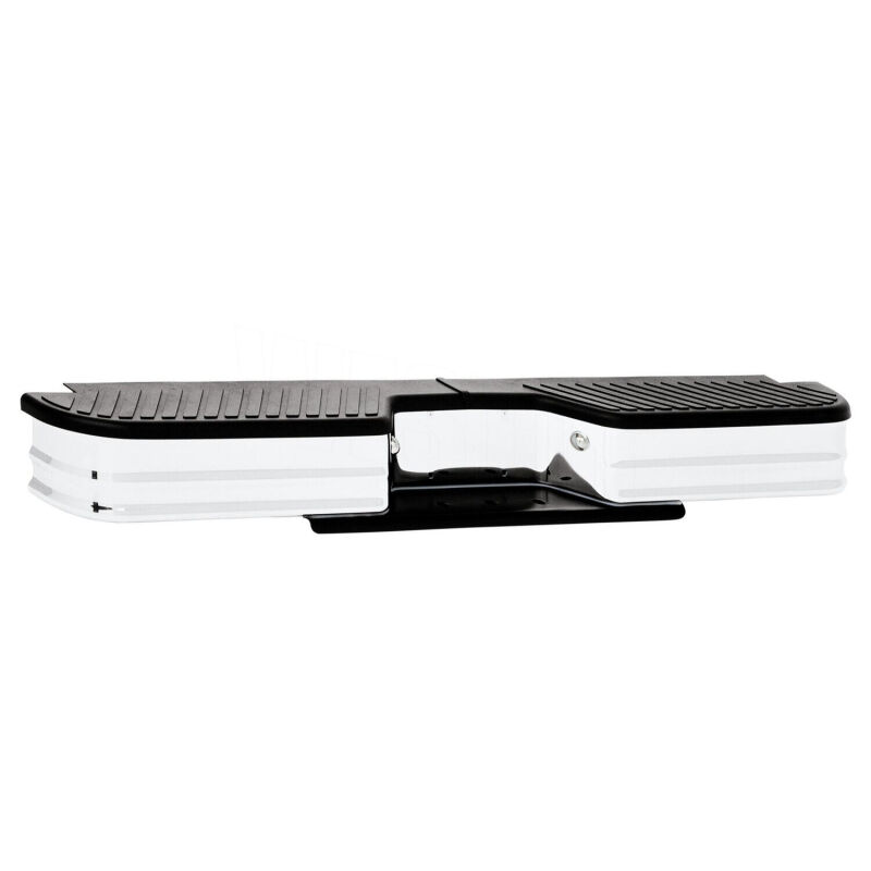 Picture of Westin WES Fey Surestep Bumpers - 21007