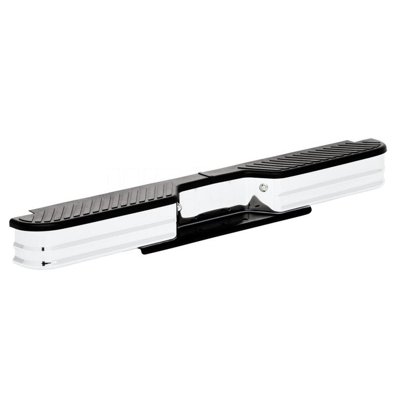 Picture of Westin WES Fey Surestep Bumpers - 21007
