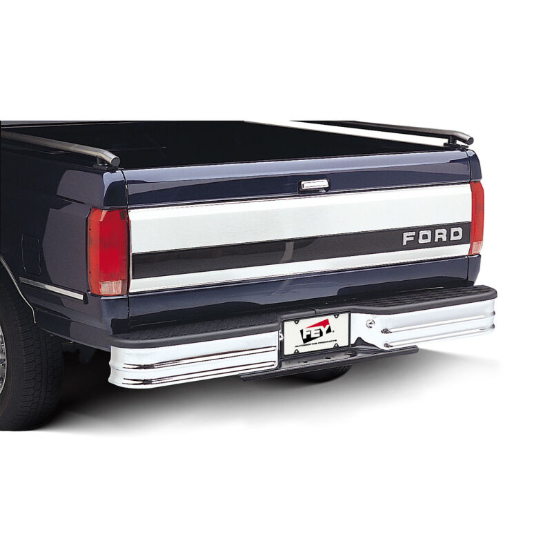 Picture of Westin WES Fey Surestep Bumpers - 21007