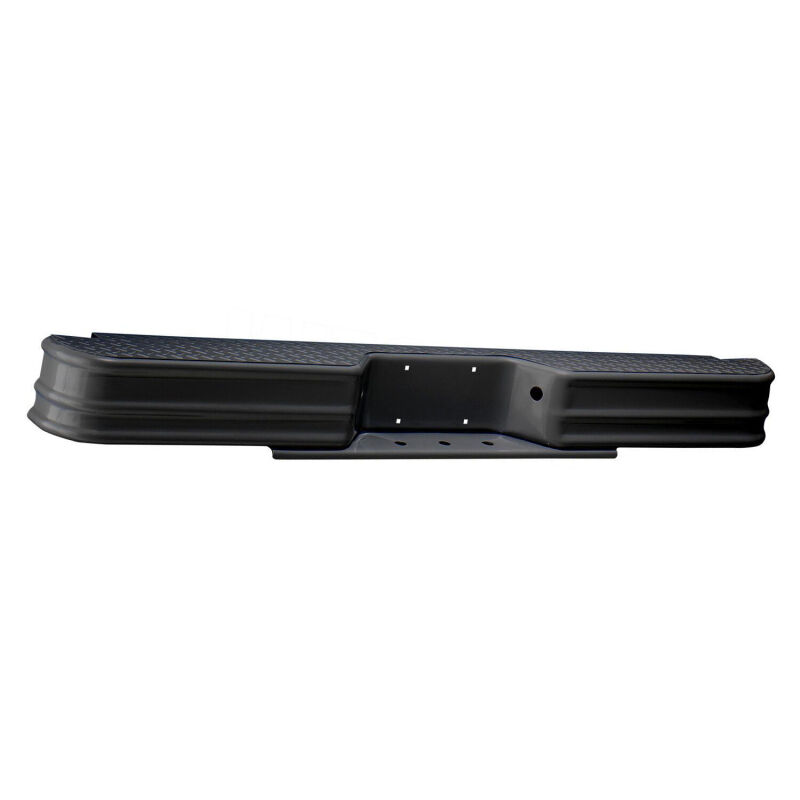 Picture of Westin WES Fey Diamondstep Bumpers - 63000