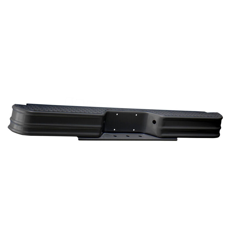 Picture of Westin WES Fey Diamondstep Bumpers - 65000