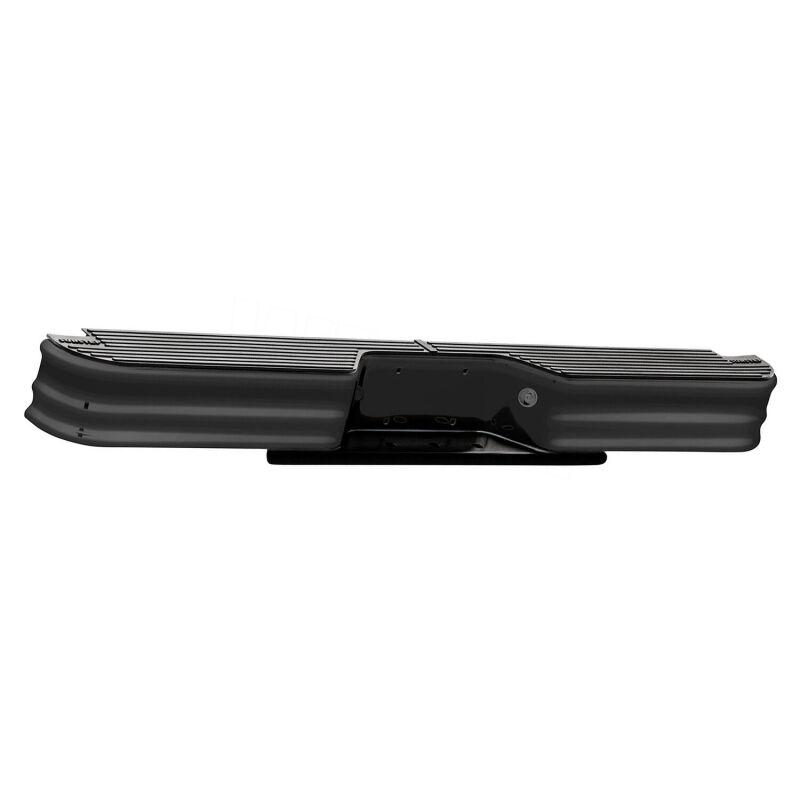 Picture of Westin WES Fey Surestep Bumpers - 66001