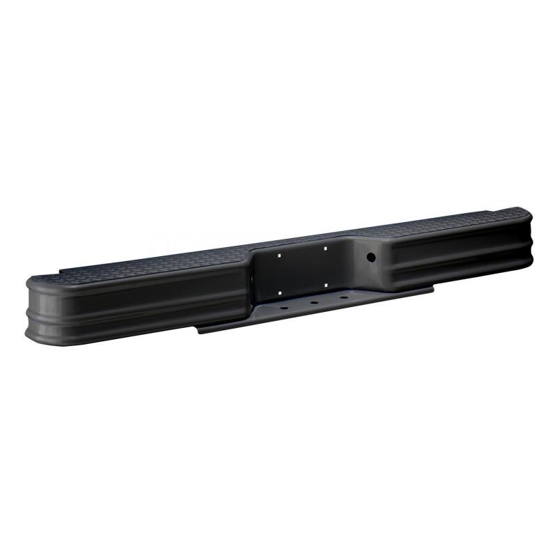 Picture of Westin WES Fey Diamondstep Bumpers - 65000