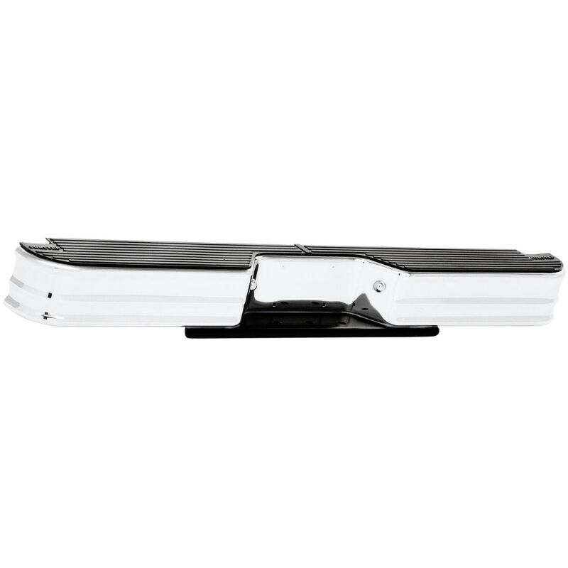 Picture of Westin WES Fey Surestep Bumpers - 71001