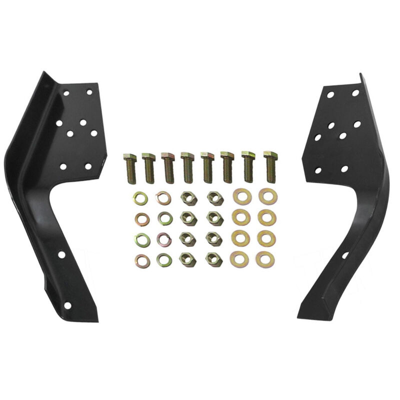 Picture of Westin WES Fey Bumper Mount Kit Hardware Kits - 95500