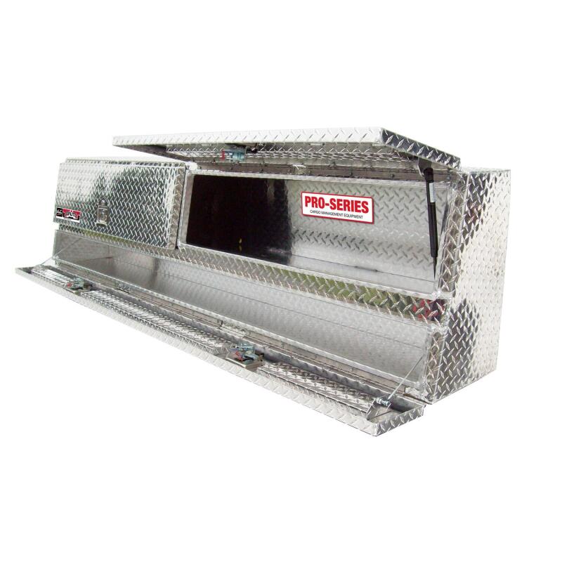 Picture of Westin WES Brute TopSider Tool Box Tool Storage - 80-TBS200-88D