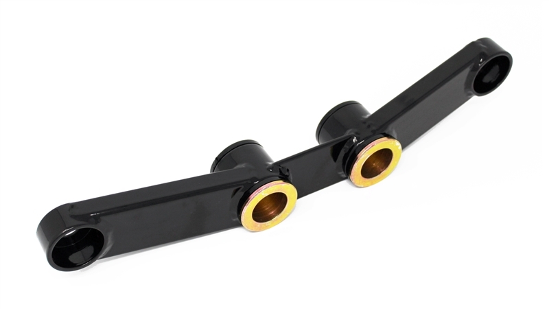 Picture of Torque Solution TQS Diff Braces - TS-SU-462